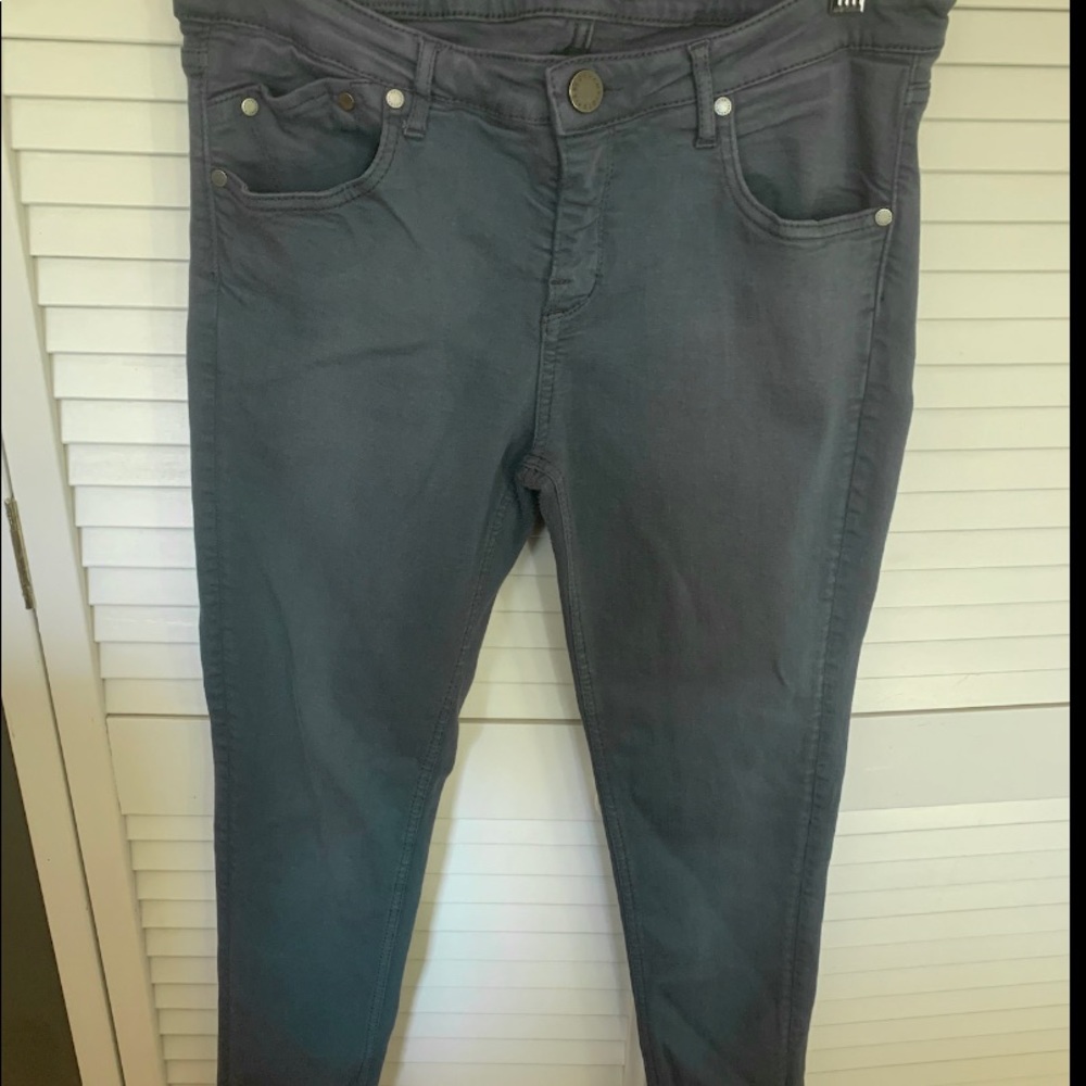 Victoria Beckham Denim Jeans